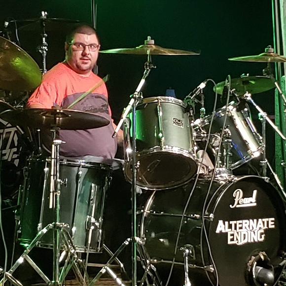 Meet your Posher, Jayson - Picture 1 of 1